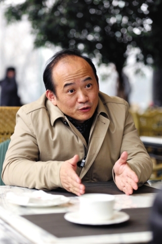 兰世立最新动态揭秘，商业领袖的新征程探索