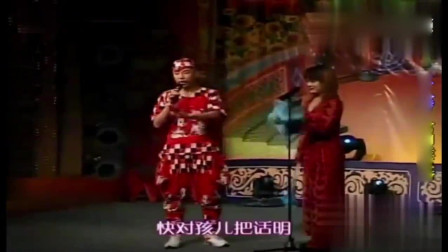 最新二人转搞笑视频，娱乐与传统的交融展现魅力时刻