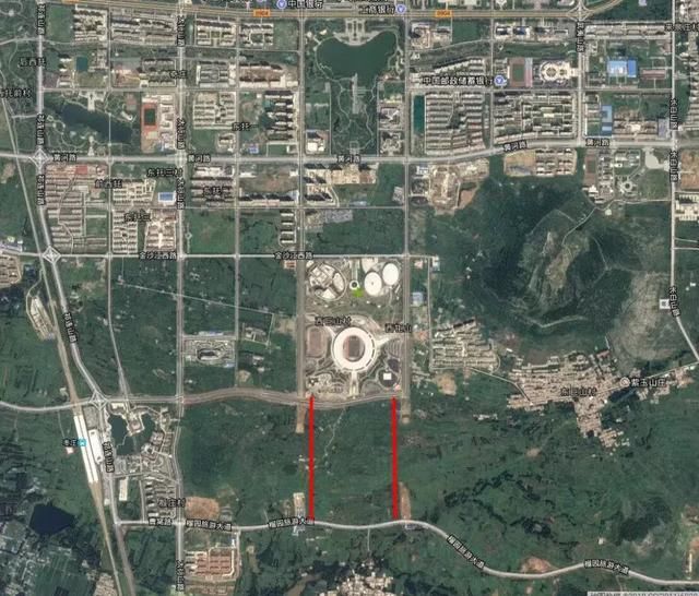 明华路隧道建设最新动态，深入自然的探索之旅