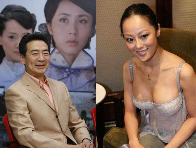 陆振华演员，小巷深处的宝藏与独特魅力