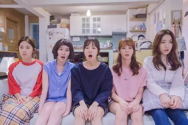 青春时代1角色与演员深度解析，魅力角色演员表全揭秘