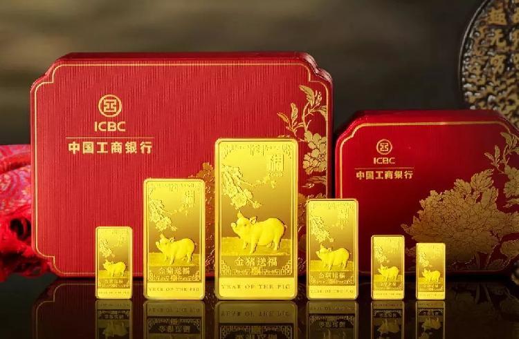 工行金条价格，与友情的黄金缘分之旅