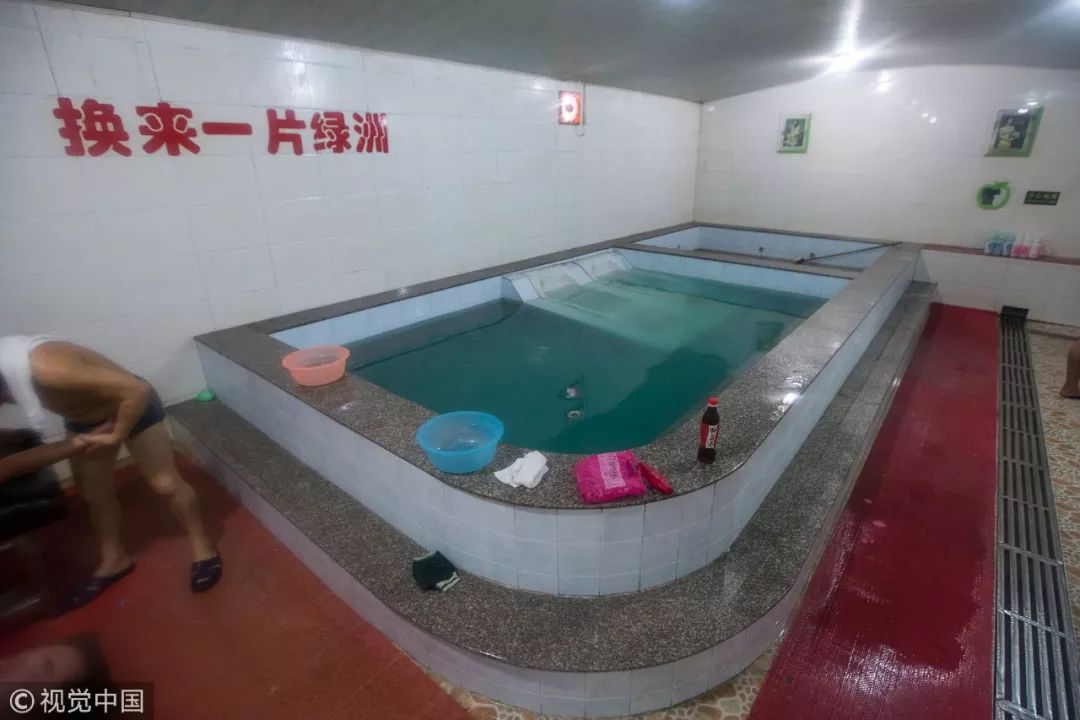 吉林同志浴池的历史文化回溯与资讯概览