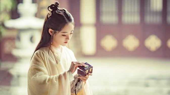 韩国古装剧探秘，自然美景之旅，寻找内心平和的旅程