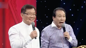 赵卫国最新小品引爆全场笑点的精彩瞬间！