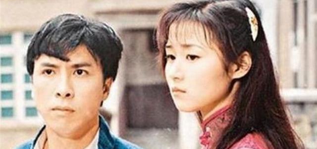 甄子丹电视剧，时代背景下的荧屏巨星传奇