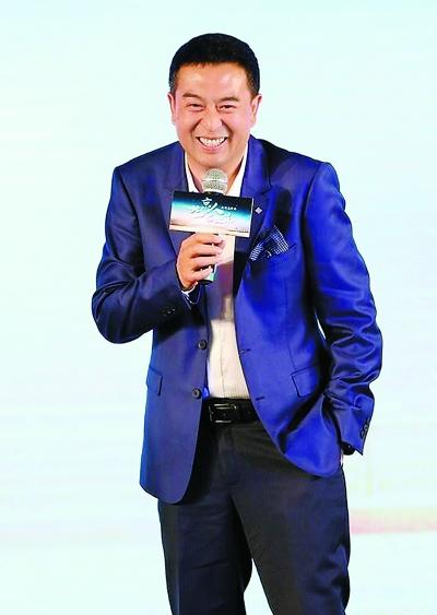 张嘉译主演电视剧全集概览