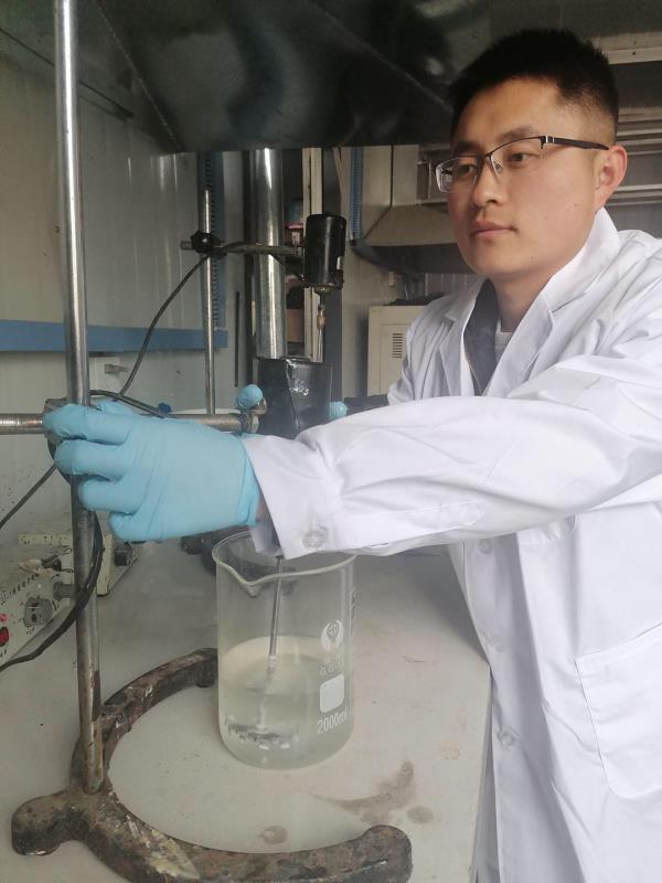 轻质建筑材料制造 第37页