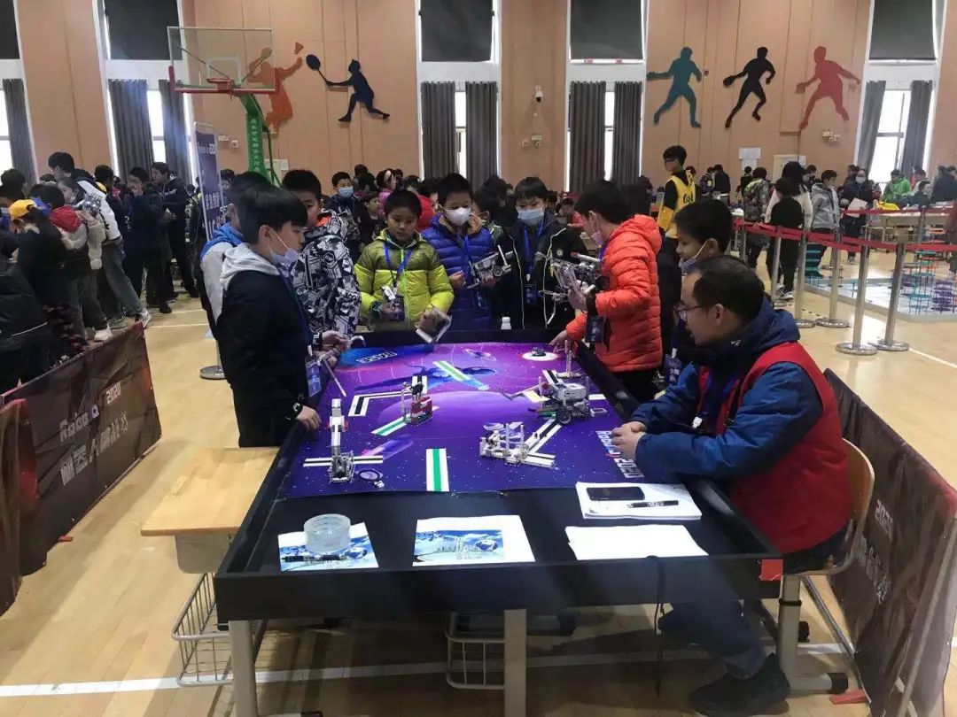 模型比赛报名启幕，创意与才华的舞台等你来战！