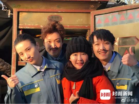 电影劫匪，完成任务与提升技能的实战指南