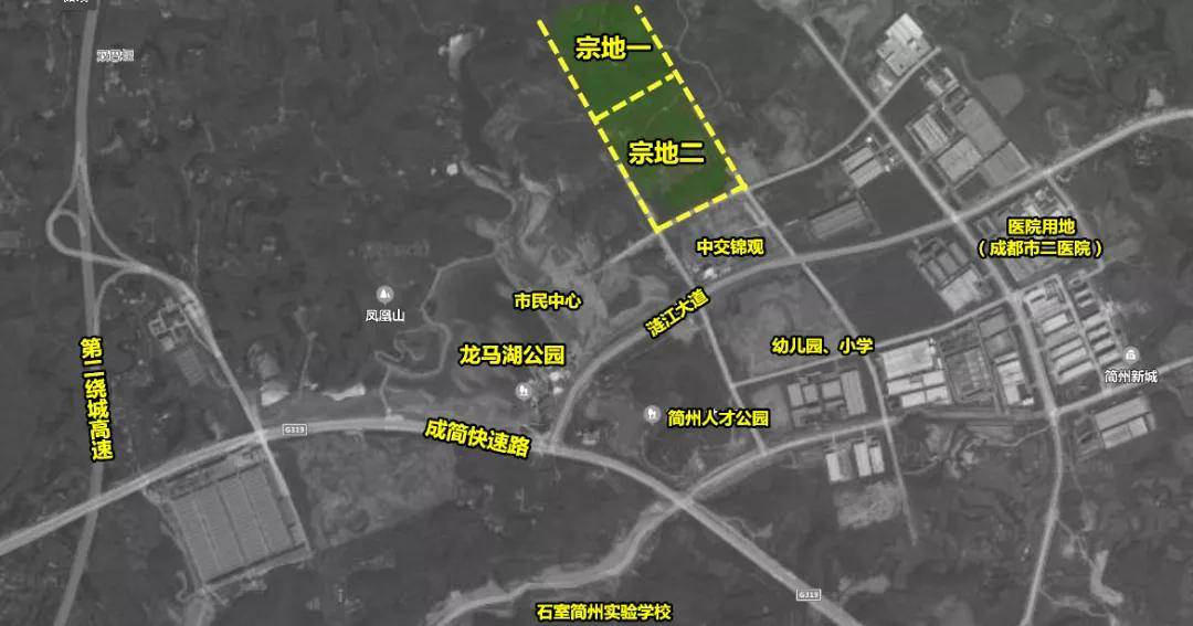 简阳东溪镇规划图更新，最新规划图展示，未来蓝图揭晓🌆
