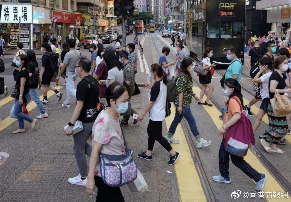 香港新冠疫情最新动态与论述