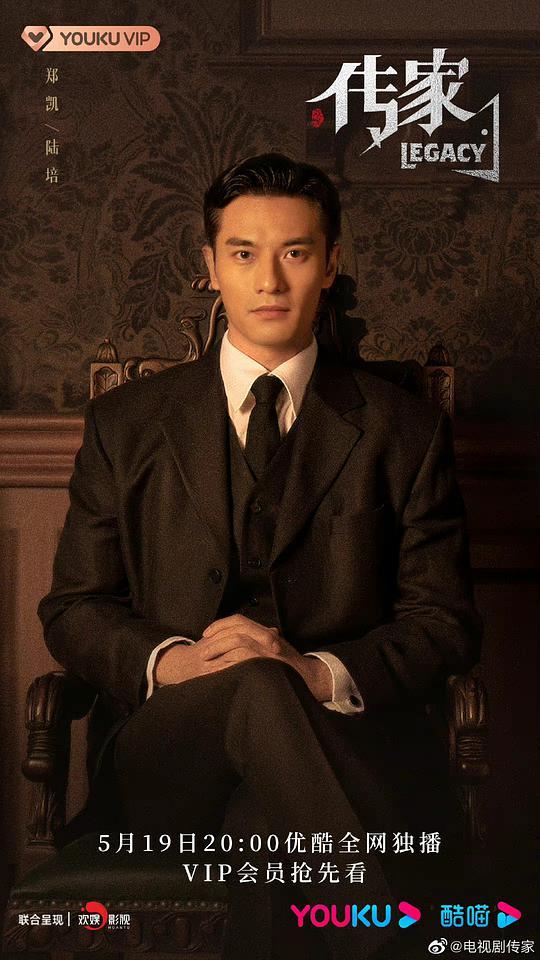 传家电视剧全集免费播放完整版，时代印记与文化的传承