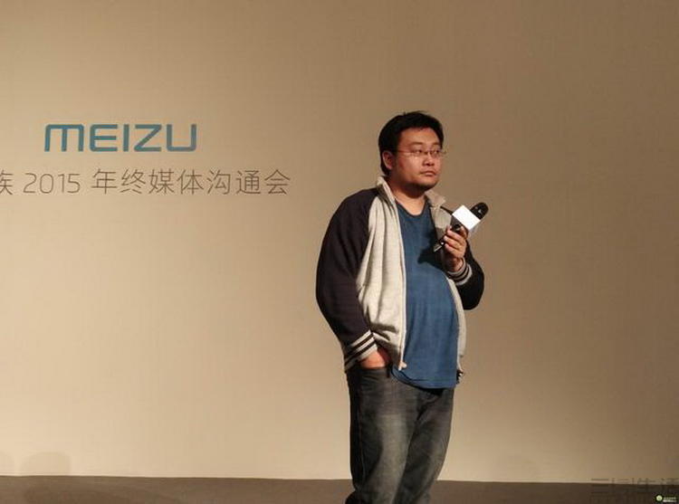 李楠揭秘魅族MX7最新动态，科技与市场热议的焦点