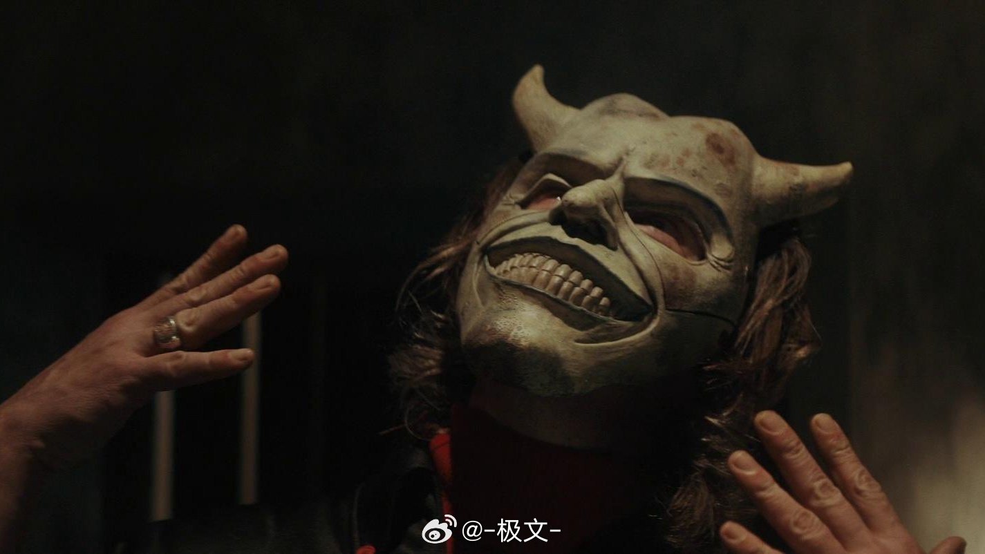 惊悚鬼片盘点，探索变化与成就感的旅程，2025年度惊悚电影回顾