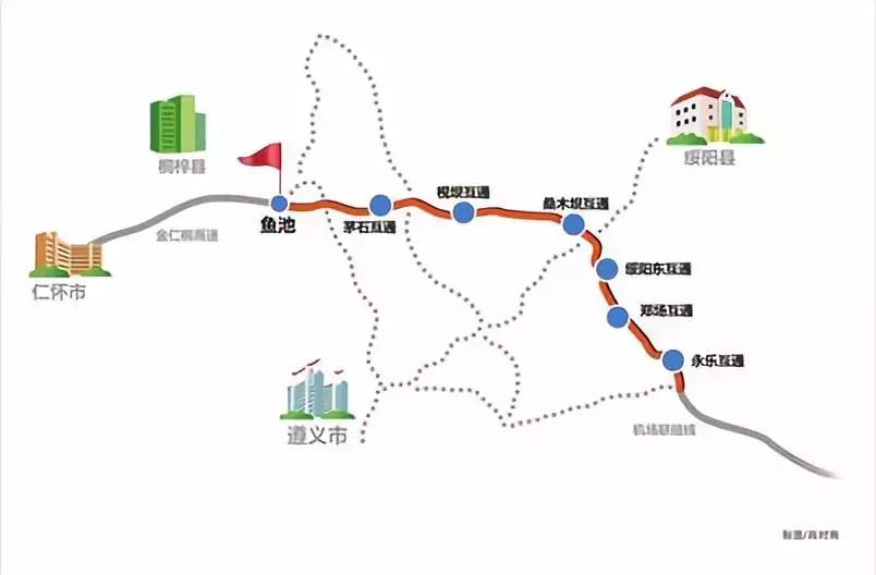 金仁桐高速建设最新进展及流程详解