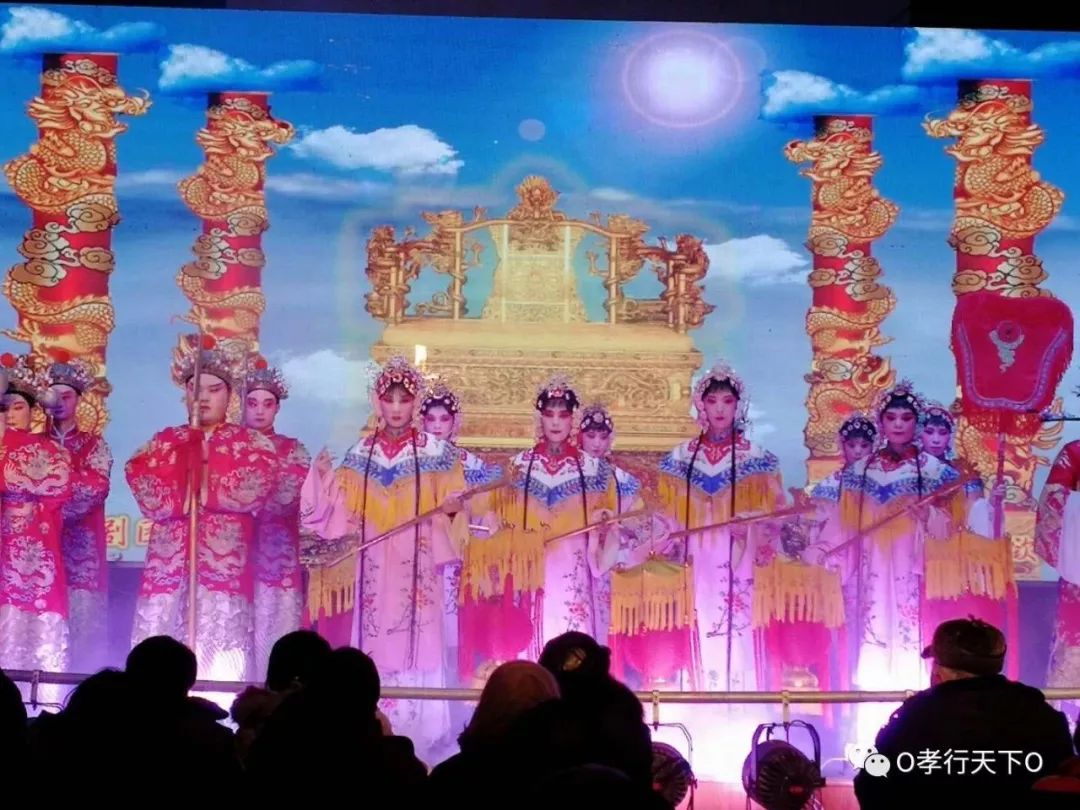 义乌婺剧团演员阵容揭秘，知名演员一览表