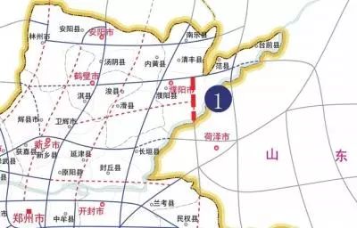 河南封丘最新交通规划，探寻小巷独特风味与交通发展之路