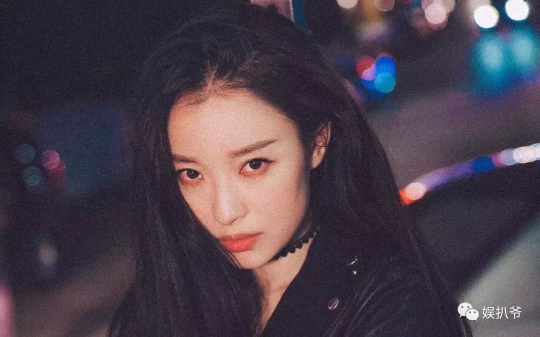 倪妮最新精美壁纸，时尚与魅力的完美融合