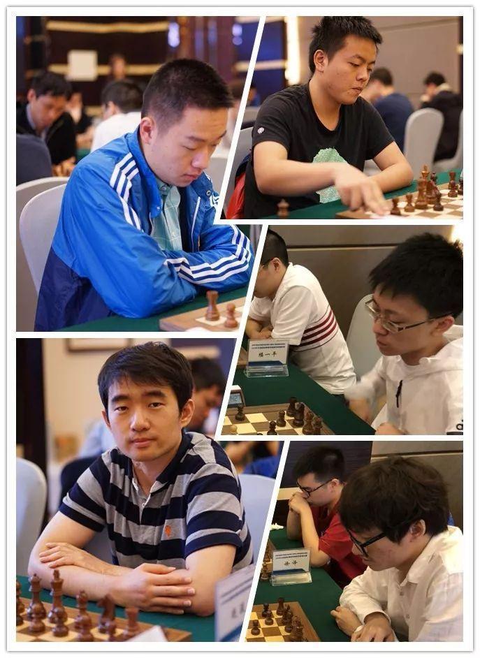 象棋快棋比赛——科技与传统博弈的巅峰对决之战