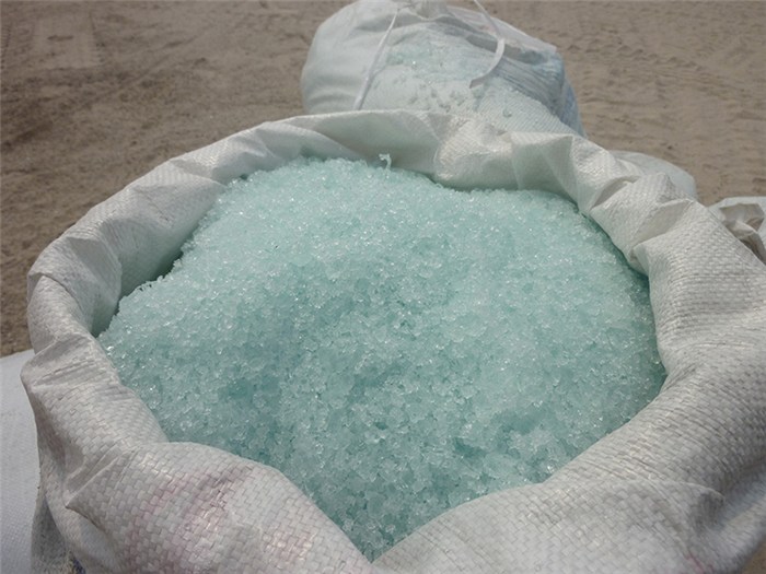水玻璃行情背后的温情故事揭秘
