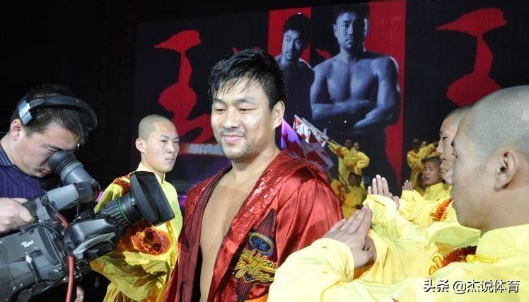 武林风杨建平最新赛事，与大自然的亲密接触之战