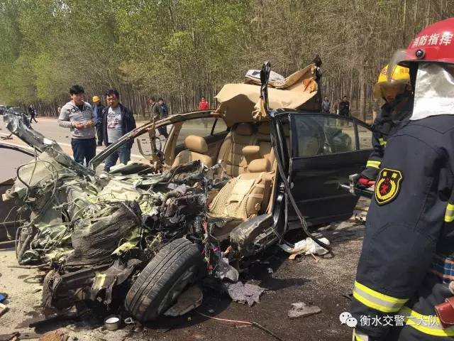 衡水事故深度解析，事故原因曝光，未来防范警醒社会