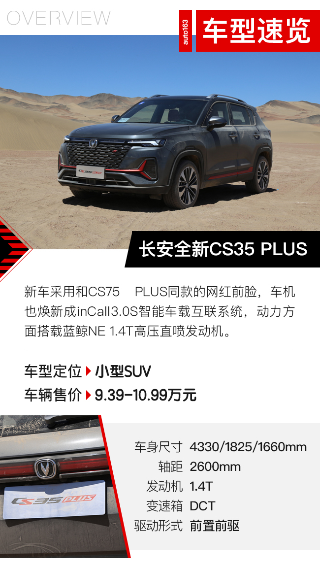 长安CS35新款，自信成就之旅，驶向未来的旅程