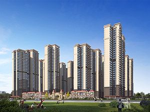 南宁楼盘最新价格，科技居住梦想，未来生活新体验