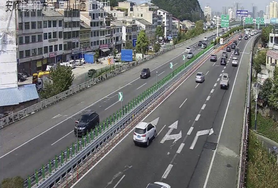 国庆路况实时更新，出行攻略与实时路况分析报告