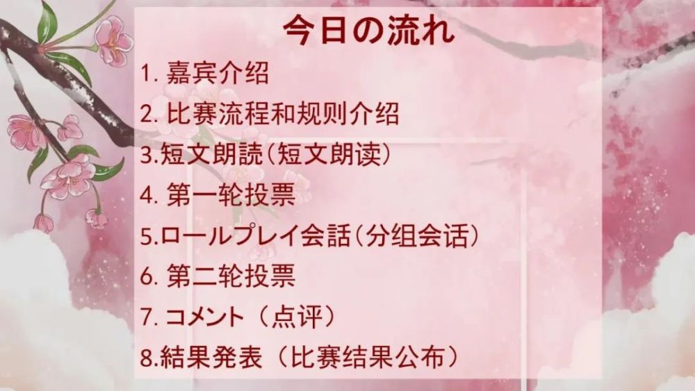 日语比赛，竞技场上的激情与语言的力量对决