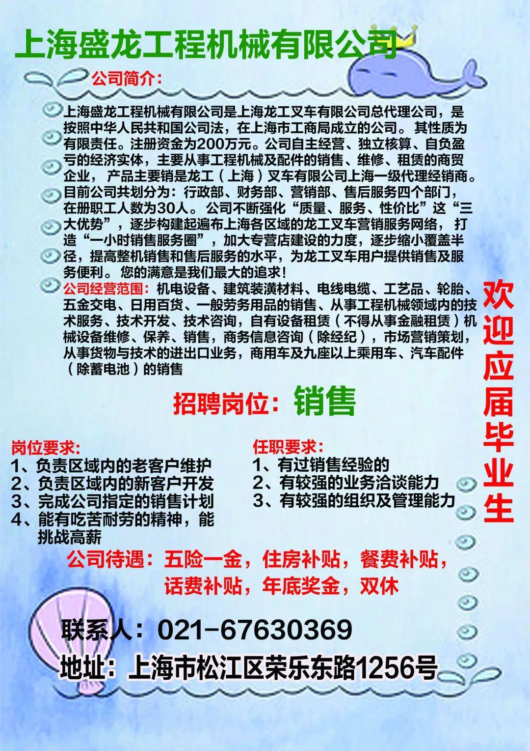 上海钻床工火热招聘，诚邀您的加入！