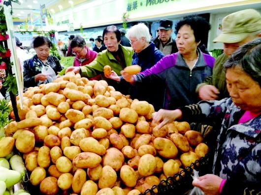 上市超市公司，繁荣之路的策略、挑战与前景展望