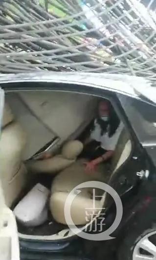 工地最新工作视频，自然美景探索之旅的心灵鼓舞与平静时刻