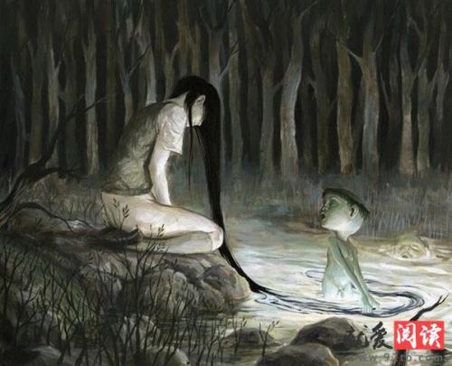 揭秘水猴，神秘生物的科学解读揭秘最新水猴真相