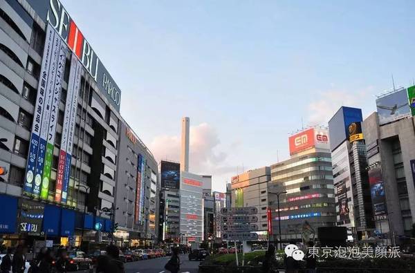 池袋最新探秘，小巷独特风味的魅力之旅