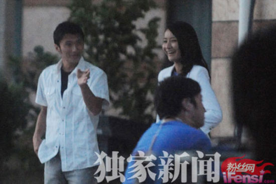 最新离婚电影，银幕上的情感裂变之旅