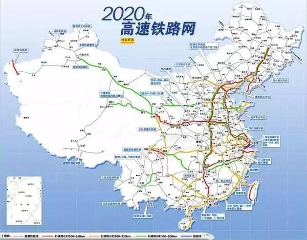 中国最新规划聚焦未来蓝图的关键领域发展