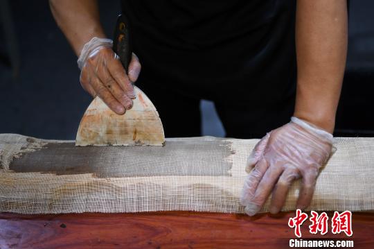 小巷深处的音乐瑰宝，最新斫琴体验