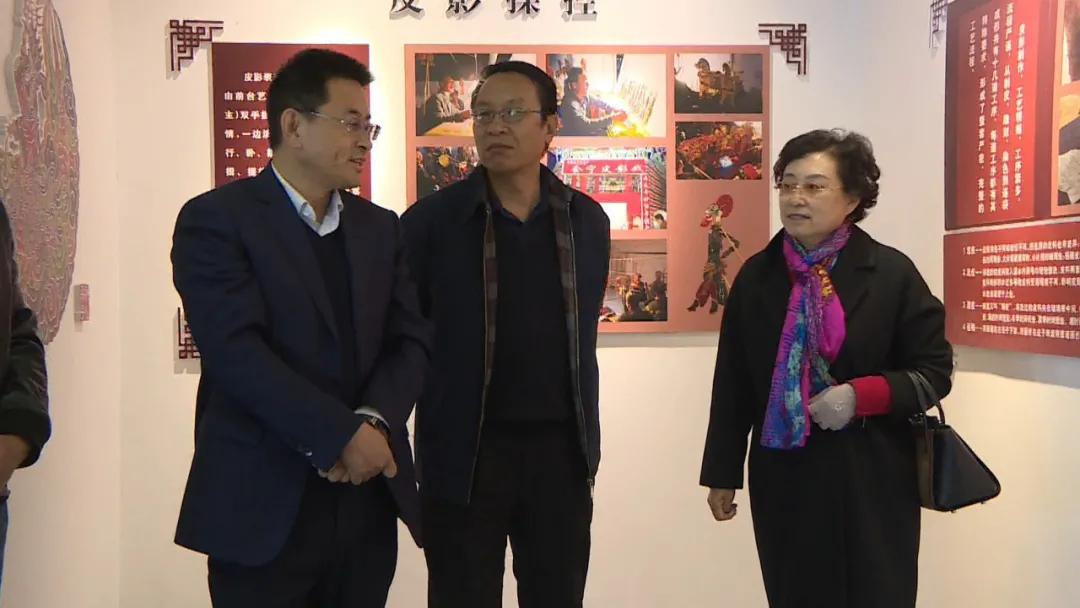 探索数字时代的皮影艺术，皮影客最新动态与创意展示