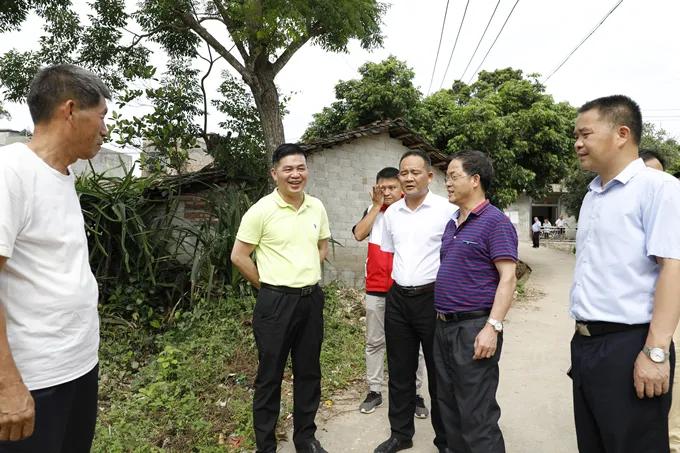 新塘战疫实录，温馨故事在行动