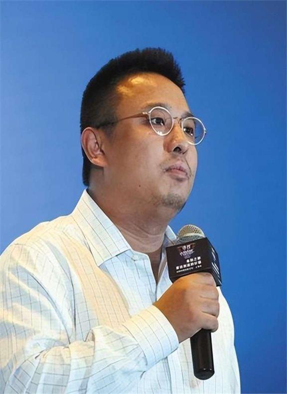 张旭豪，创业巨擘的崛起与深远影响