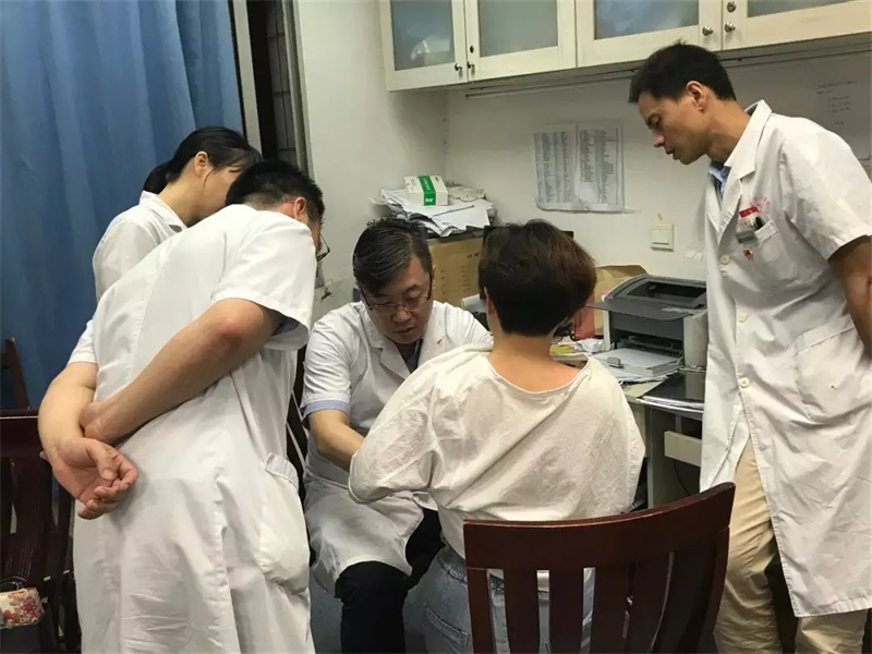 南昌疫情下的励志之光，变化、学习与自信的力量