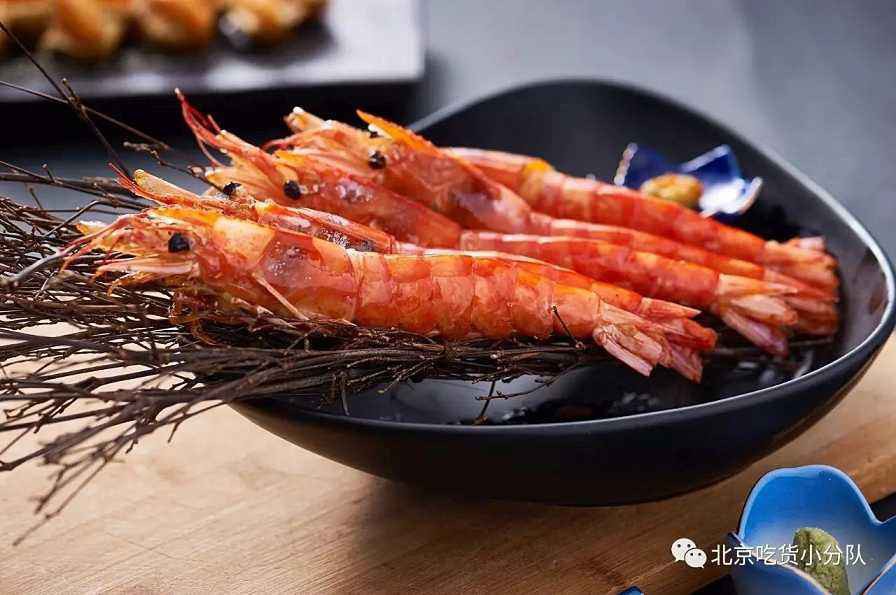 最新大作虾，高科技重塑生活，前沿科技体验的魅力
