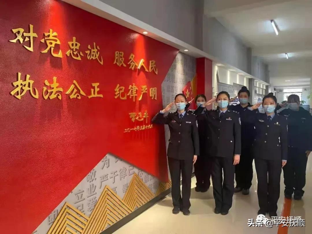 抚顺疫情下的励志故事，变化带来的自信与成就感闪耀希望之光