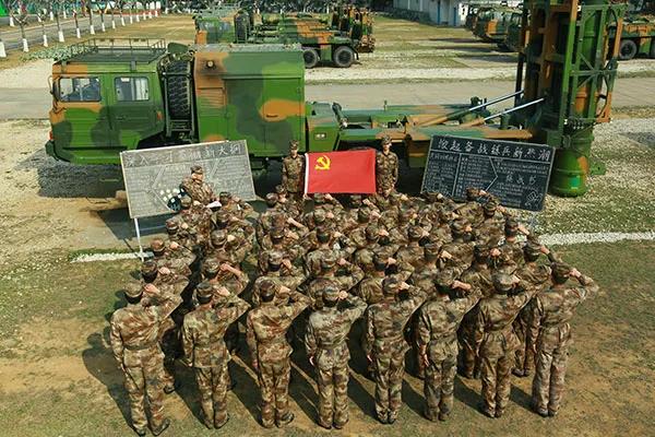 我军最新连队，技能学习与任务完成指南手册