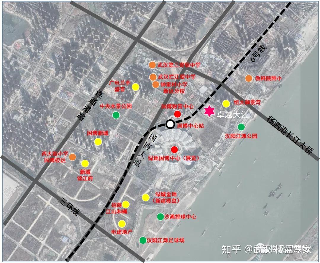 汉阳滨江最新探秘，小巷深处的意外惊喜
