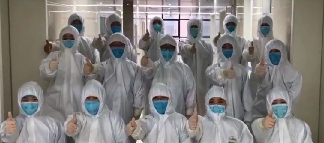 沈丘疫情最新动态及自然微笑之旅的平静观察