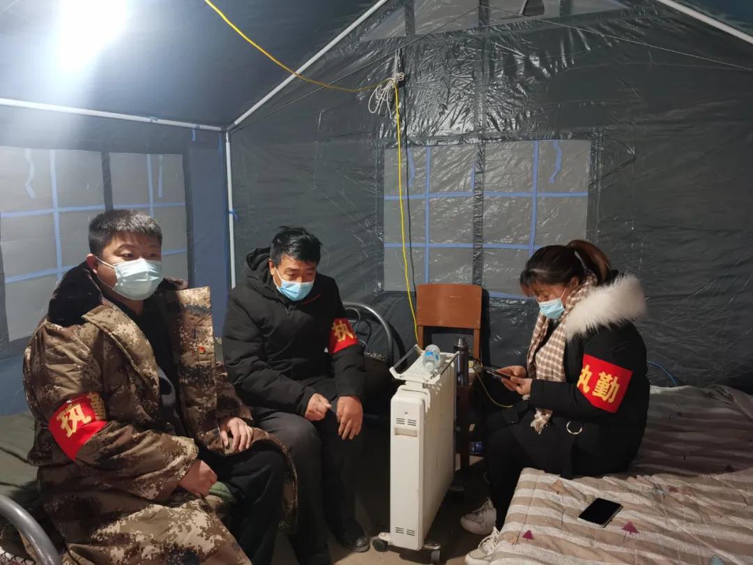 杞县疫情下的独特小巷风情与美食宝藏揭秘