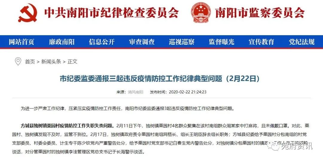 南阳最新通报，城市发展的脉搏与时代印记同步前行